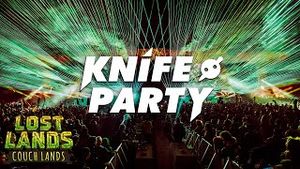 Video post by @lostlandsmusicfestival on YouTube