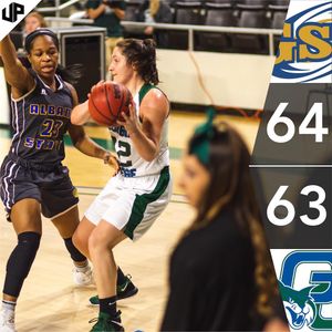 Image post by @gcsubobcats on Instagram