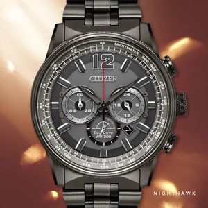 Image post by @citizenwatchus on Instagram