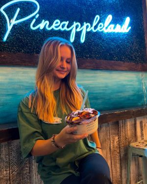 Image post by @playabowlsbrick_ on Instagram