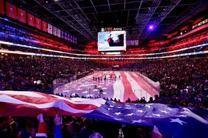 Image post by @nyislanders on Instagram