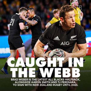 Image post by @rugbypass on Instagram