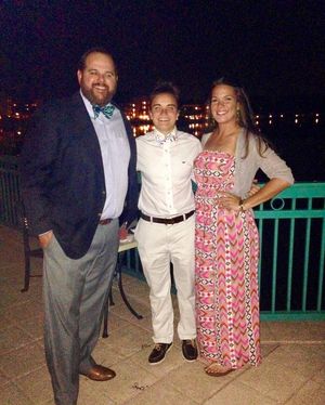 Image post by @riverhawkwlax on Instagram