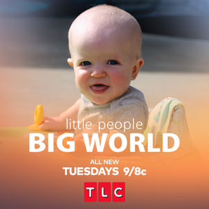 Image post by @TLC on Twitter