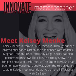 Image post by @innovatedancestudioids on Instagram