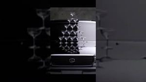 Video post by @lexus on YouTube