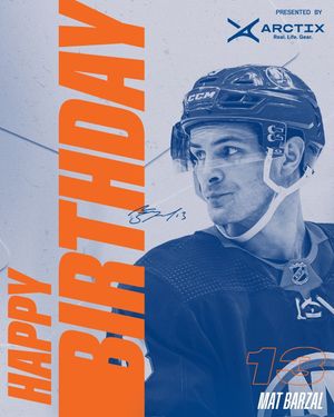 Image post by @nyislanders on Instagram