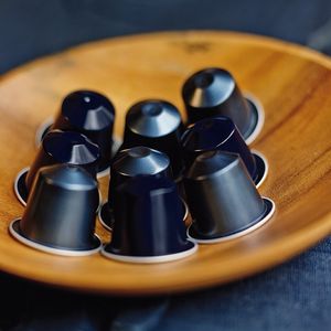 Image post by @nespressousa on Instagram