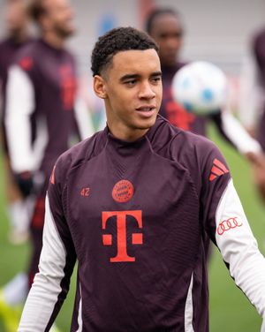 Image post by @fcbayern on Instagram