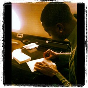 Image post by @dwyanewade on Instagram
