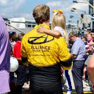 Image post by @bradkeselowski on Instagram