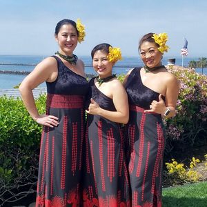 Image post by @kapualaniokekukui on Instagram
