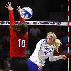 Image post by @gatorsports on Instagram