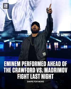 Image post by @complexmusic on Instagram