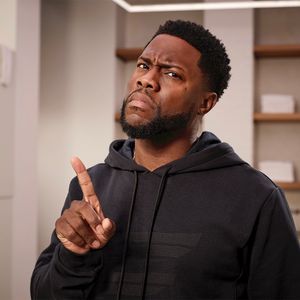 Image post by @kevinhart4real on Instagram