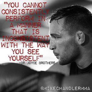Image post by @mikechandlermma on Instagram