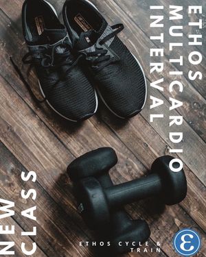 Image post by @ethosfitnessbloomington on Instagram