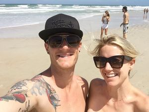 Image post by @tylerhubbard on Instagram