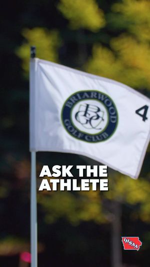 Video post by @ihsaa on Facebook