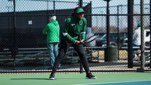 Image post by @meangreenwtennis on Instagram