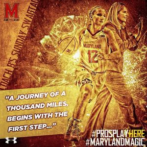 Image post by @terpswbb on Instagram