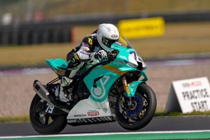Image post by @motoamerica on Instagram