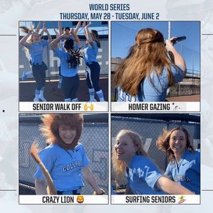 Image post by @culionssoftball on Instagram