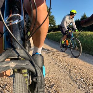 Image post by @bikerumor on Instagram