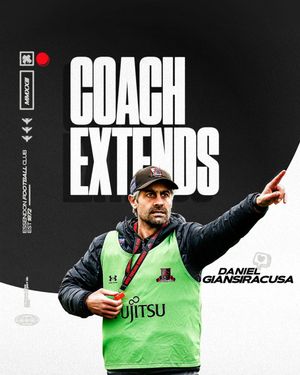 Image post by @essendonfc on Instagram