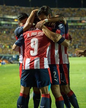 Image post by @alan_pulido17 on Instagram