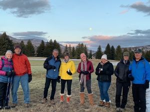 Image post by @arrowheadatvail on Instagram