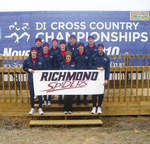 Image post by @richmondxctf on Instagram