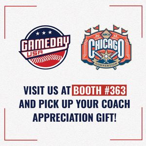 Image post by @gamedayusa on Instagram