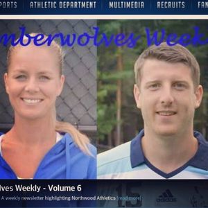 Image post by @nutimberwolves on Instagram