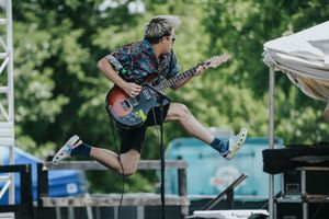 Image post by @muscornernash on Instagram