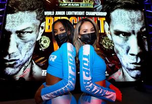 Image post by @trknockouts on Instagram
