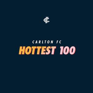 Image post by @carlton_fc on Instagram