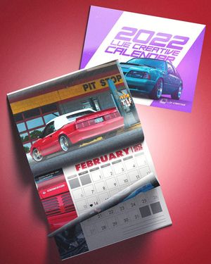 Image post by @luecreative on Instagram