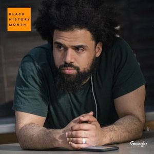 Image post by @google on Instagram