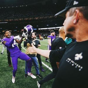 Image post by @championsround on Instagram