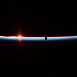 Image post by @nasa on Instagram