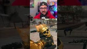 Video post by @ajh23 on YouTube