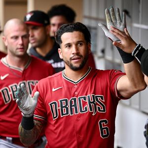 Image post by @dbacks on Instagram