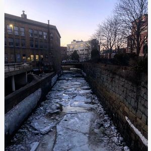 Image post by @themainemag on Instagram