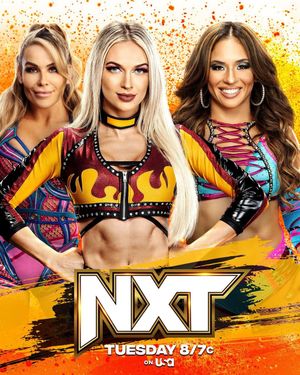 Image post by @karmen_wwe on Instagram