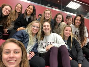 Image post by @colgate_vb on Instagram