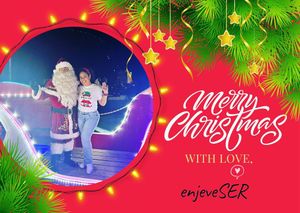 Image post by @enjeveSER on Facebook