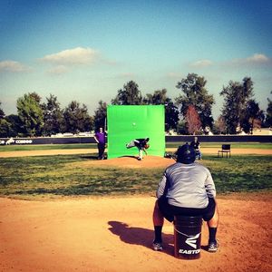 Image post by @eastonbaseball on Instagram