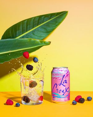 Image post by @lacroixwater on Instagram