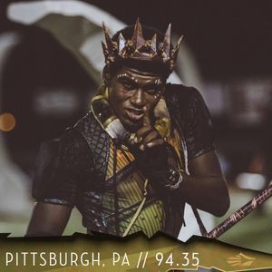 Image post by @carolinacrown on Instagram